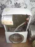 Продам по запчастям стиральную машину Kaiser W 43.09
