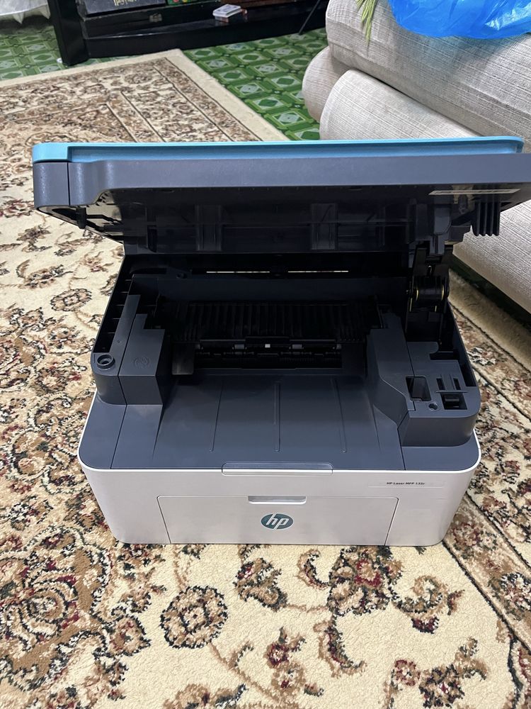 Принтер Hp в отличном состоянии