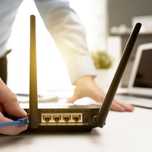 Настройка Интернета, Wi-Fi, Роутера !