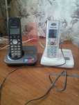 Panasonic' kx-TG8205RU   W