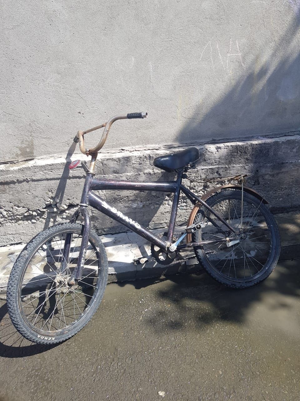 Продам велосипед