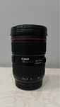 Продам Canon 24-70mm 2.8 USM II и EF 135mm 2.0