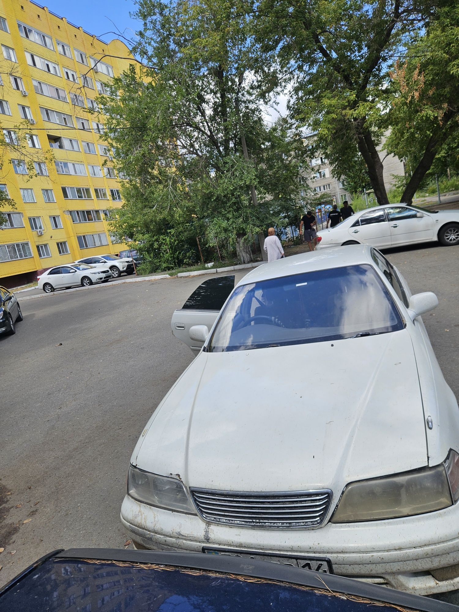 Продам марк2 100кузов