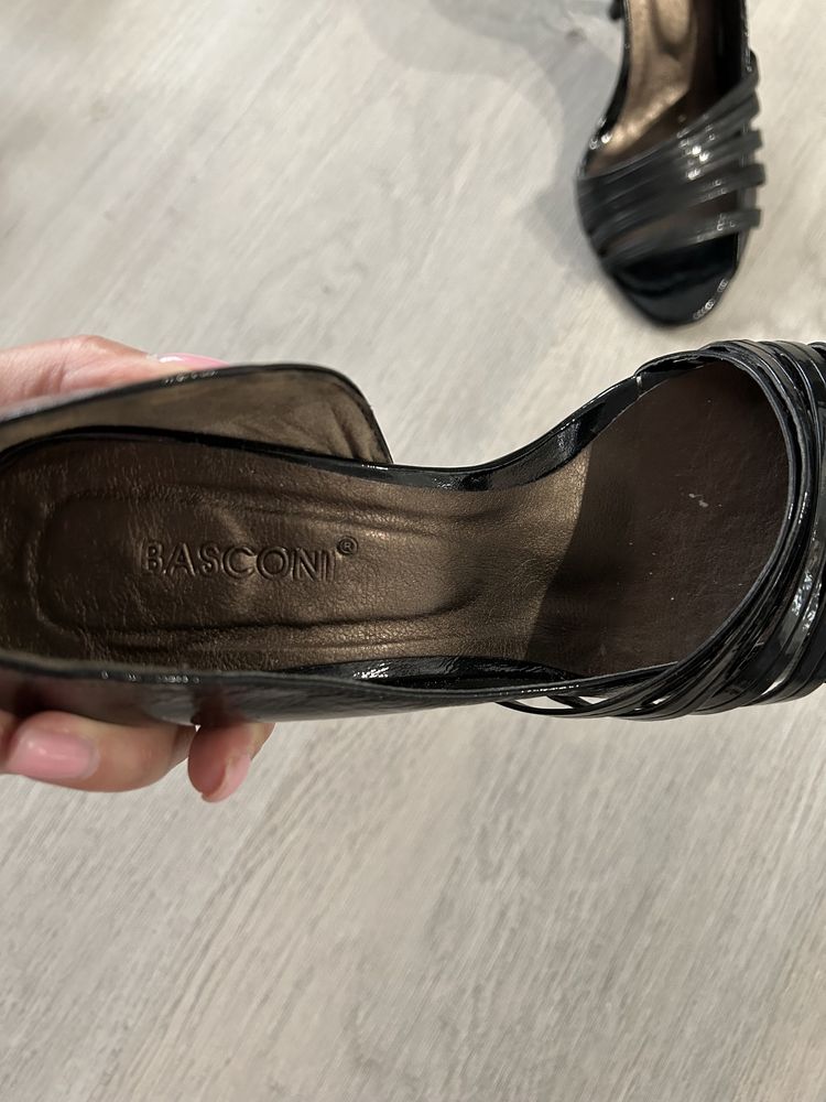 Продам итальянские басоножки