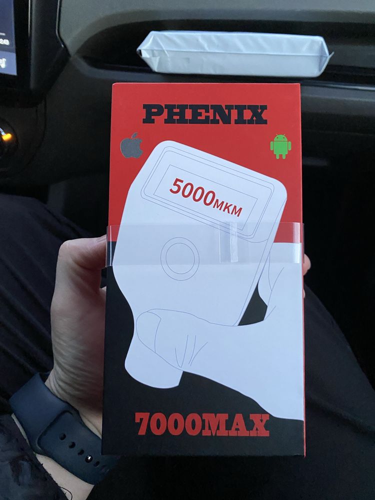 Услуги Авто Толщиномера