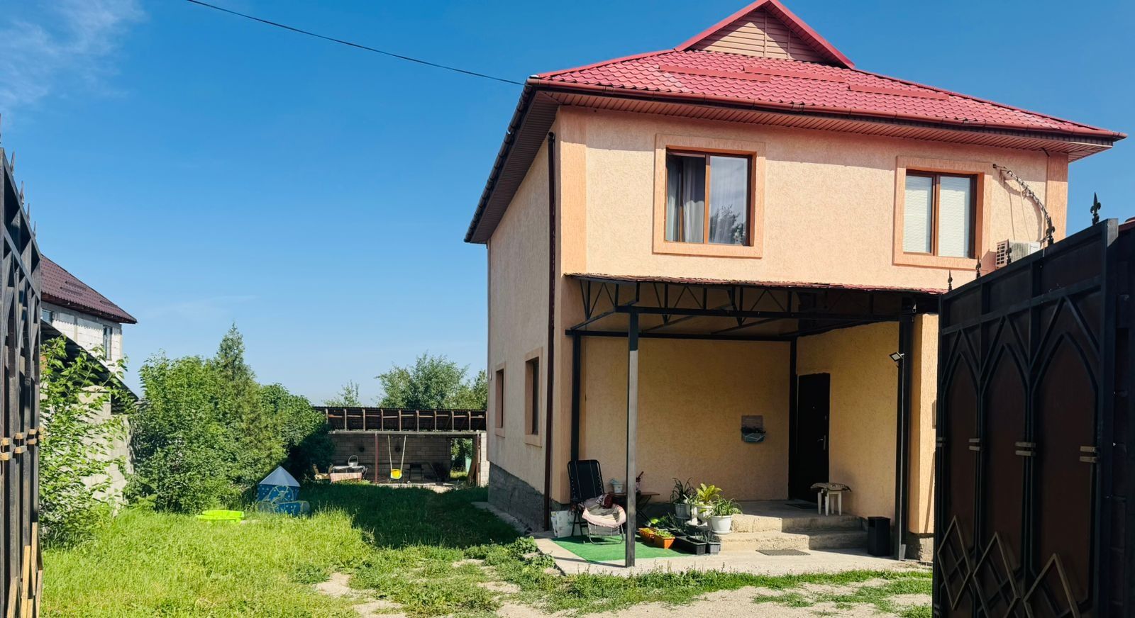 Кыргаулды ул Сарытау 21