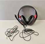 Компьютерные наушники Trust GXT 330 XL
