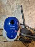 Пылесос SAMSUNG|1300W|с мешком|рабочий