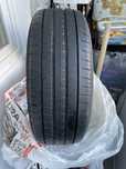Шины 2шт Pirelli cinturato p7.   205/55/R16