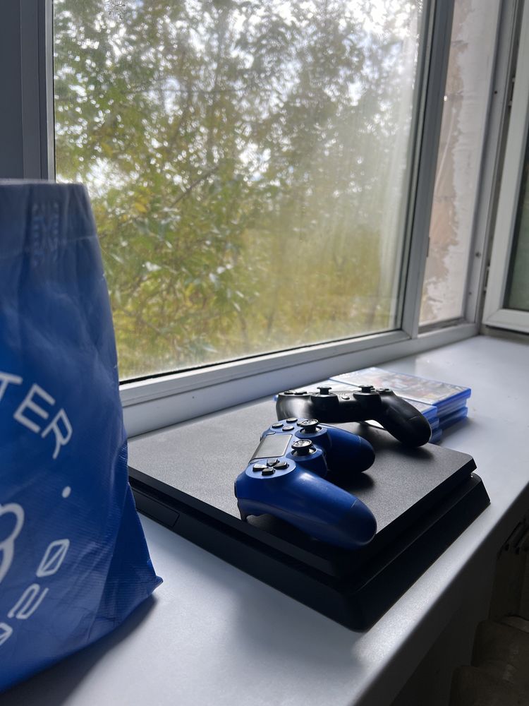 sony Playstation4