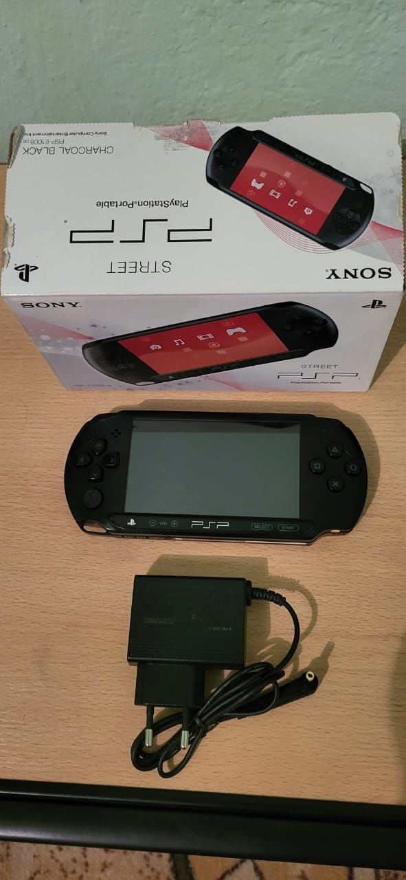 SONY PSP продаётся