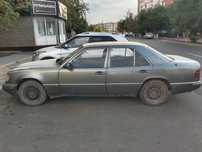 Мерседес 124 260Е