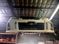 Ноускат Toyota Estima 55 кузов