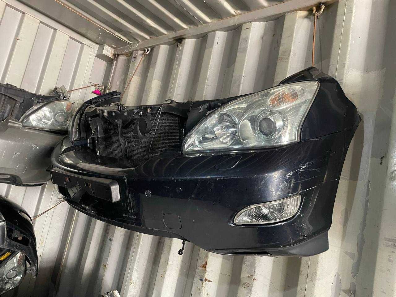 Носкат Мини Морда Nose Cut Lexus RX300 RX330 RX350 привозные