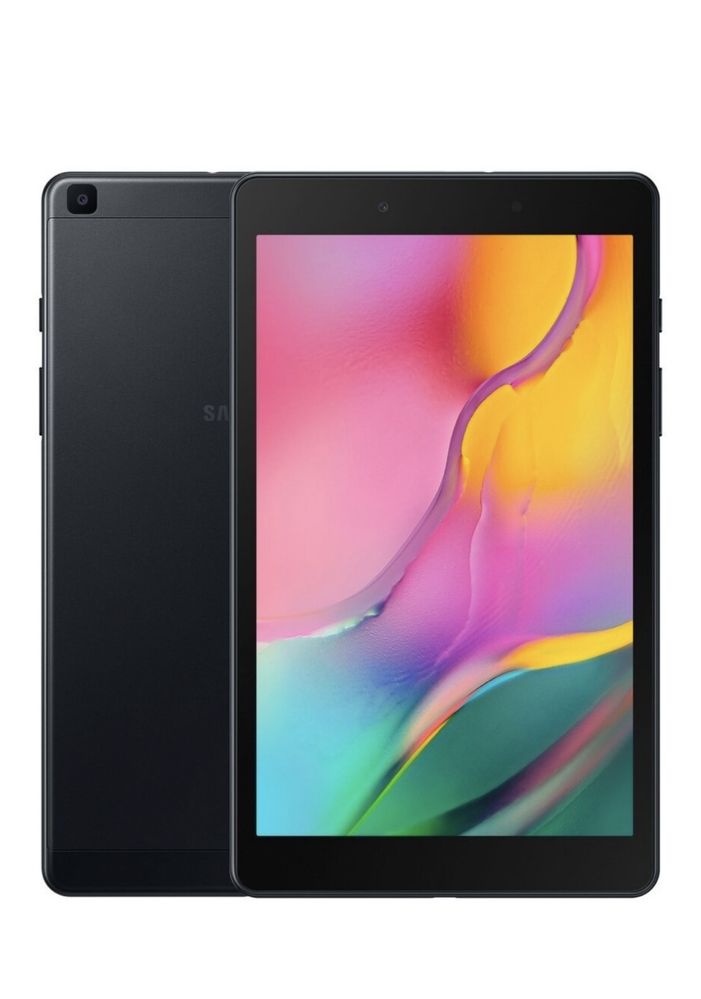 Планшет Samsung Galaxy Tab A SM-T295 8 дюйм 2 Гб/32 Гб черный