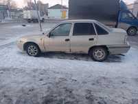 Продам деу нексию 1 по запчастям