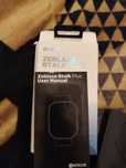 Электронные часы zeblaze btalk plus
