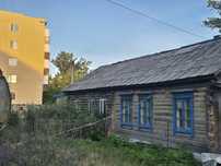 Продам длинный брачный дом на 2 хозяна