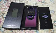 Samsung galaxy S23 ultra. 12/ 256 GB