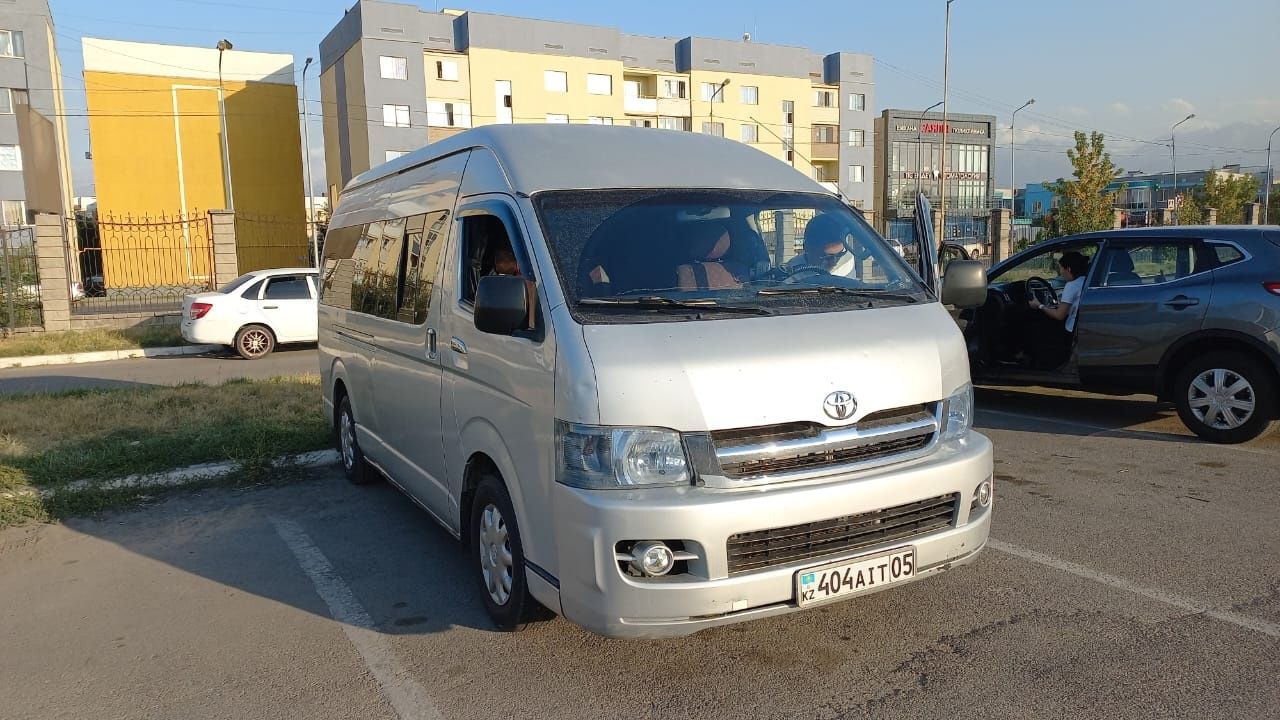 Аренда авто с водителем,джип,минивен, микроавтобус ,автобус,трансфер.