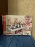Hape Новая Кухня и Гриль 2 в 1