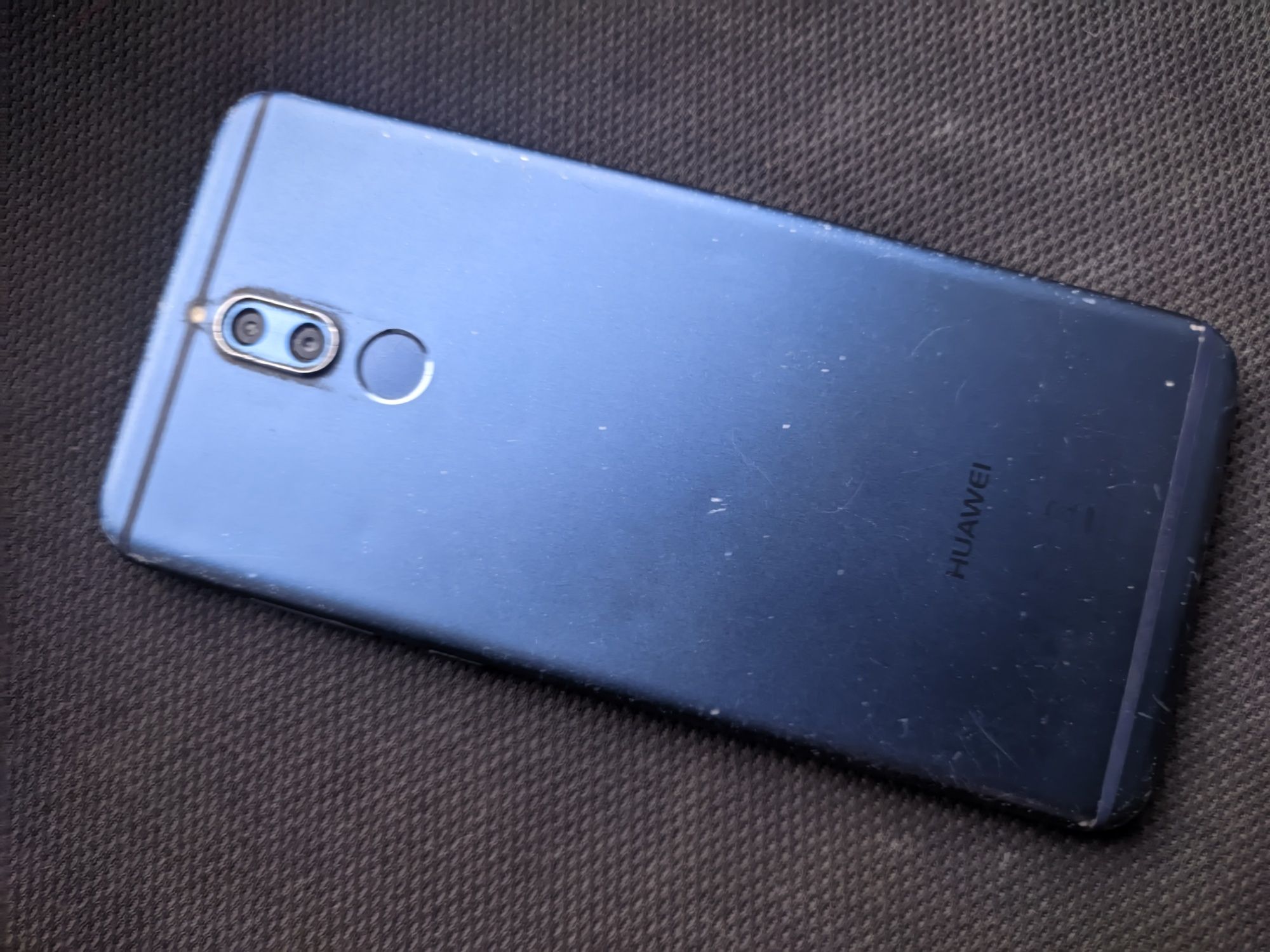 Huawei mi 10 lite