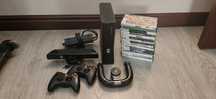 Xbox 360 и диски