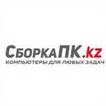 Сборка пк на заказ