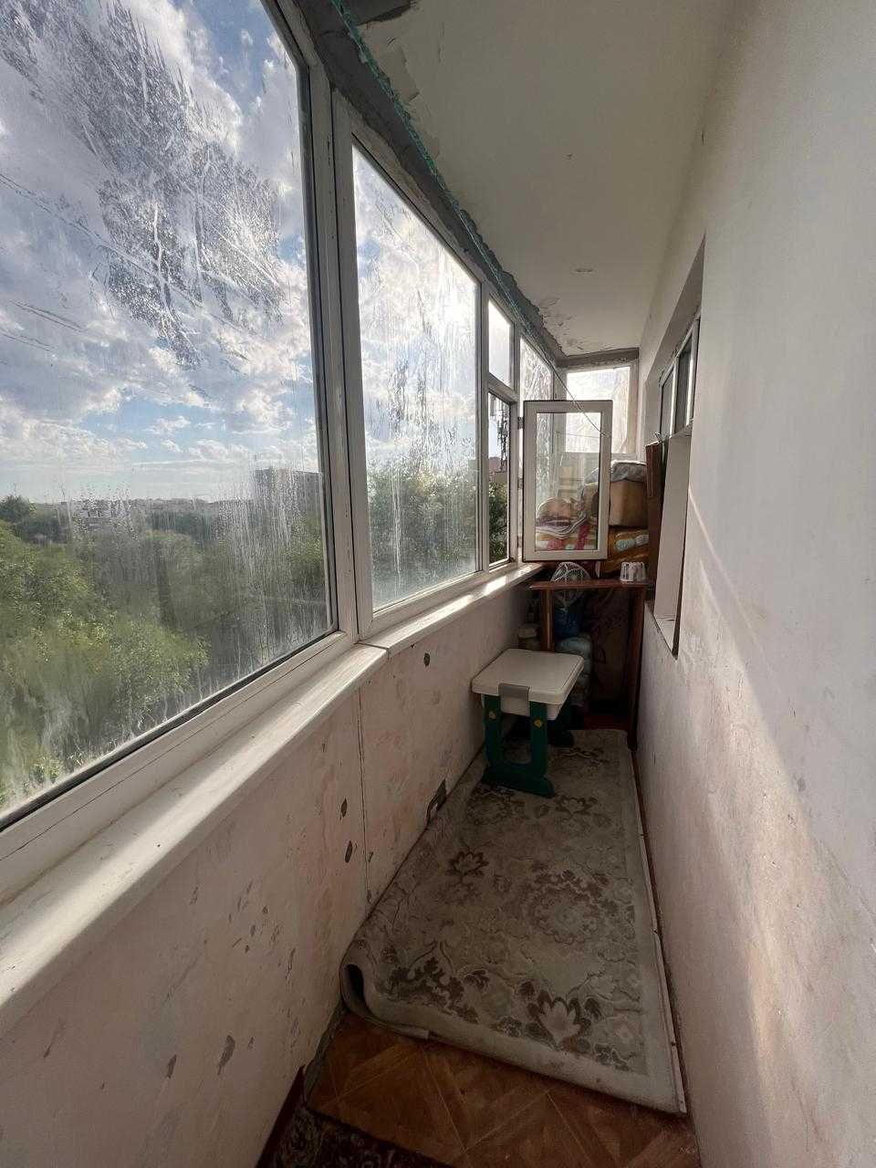 Продам 1 комн.квартиру на 8 мкр