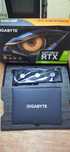 Видеокарта RTX 3070 Gigabyte Eagle
