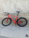 Фикс | fixed gear | сингл велосипед