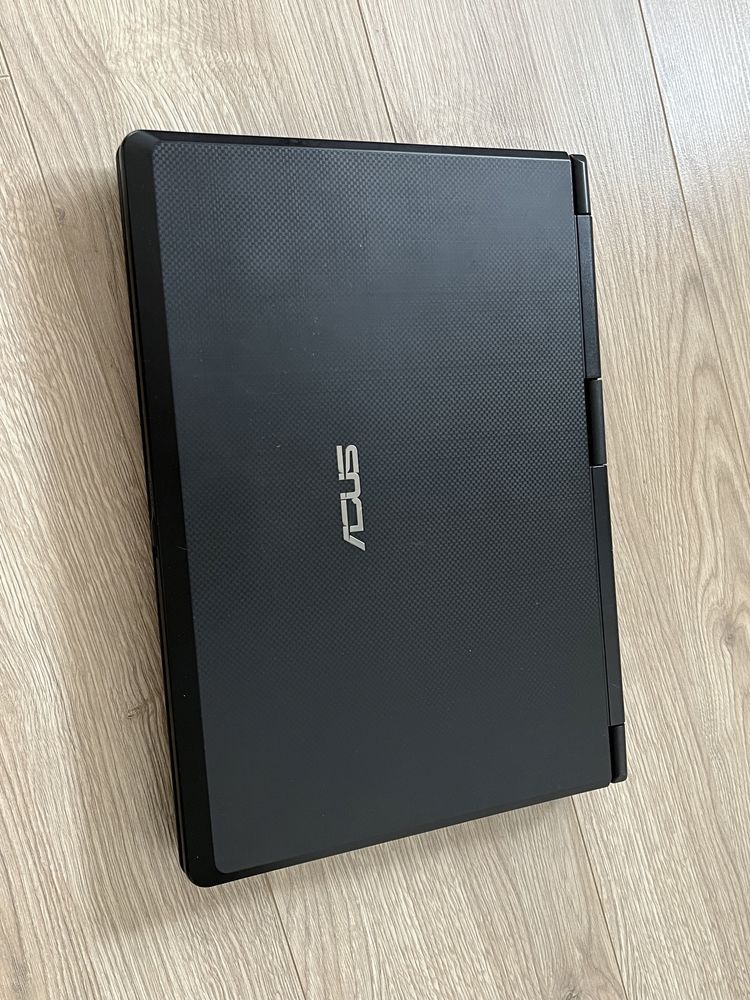 ASUS ноутбук на запчасти