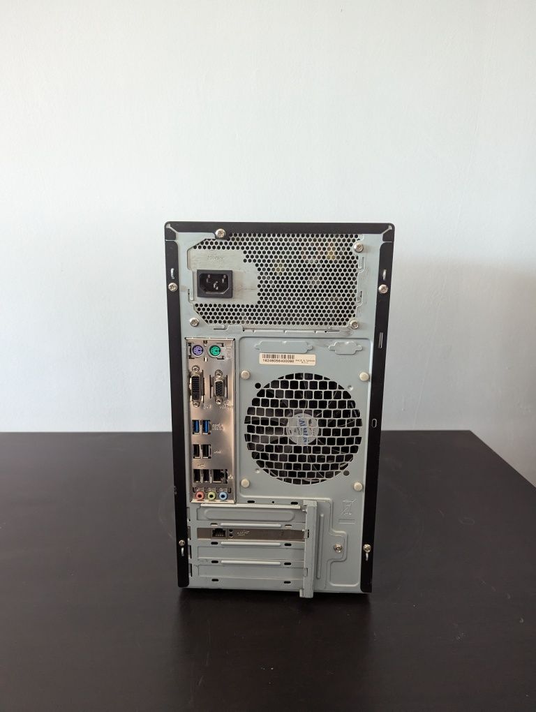 ПК i7-6700 / 16 ГБ DDR4 / 1 ТБ