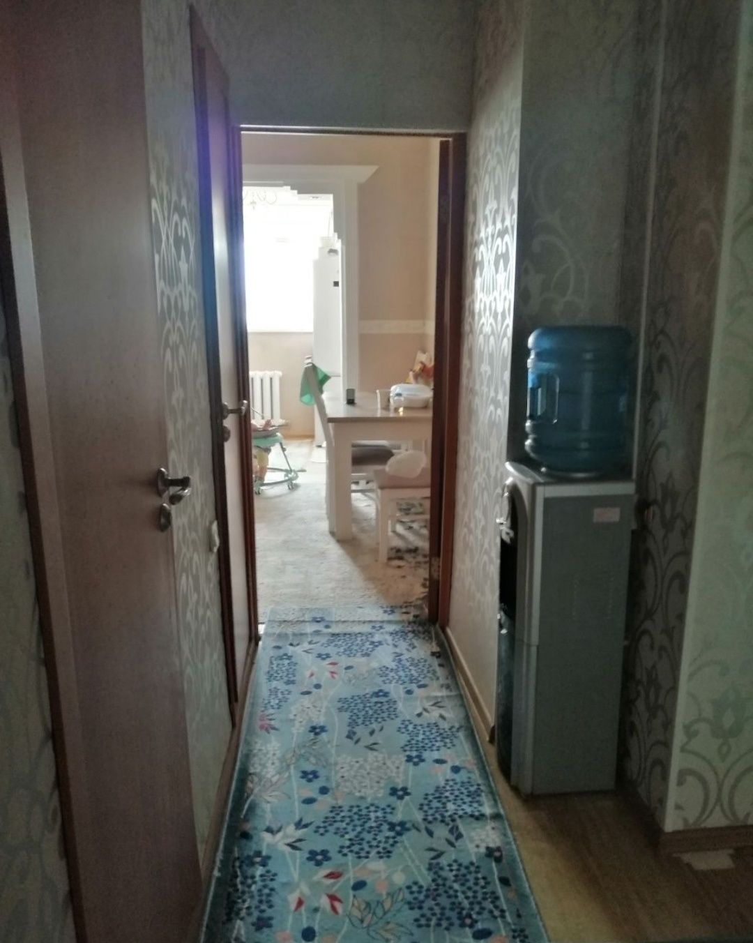 Продаётся квартира