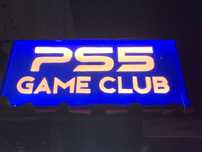 Продается PS CLUB игровой клуб