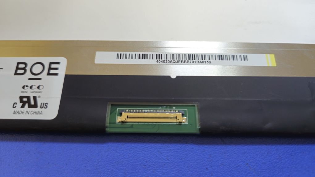 Новая Матрица  nv140ffm-n48 14 дюймов 30pin