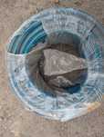 Садовый шланг 25 M 3/4" (18-20 MM)