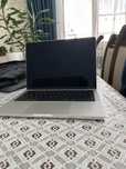 MakBook pro 14 512гб 2023 года