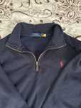 Продам полу замок POLO