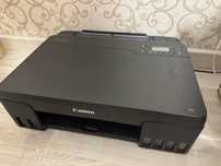 Принтер canon g540