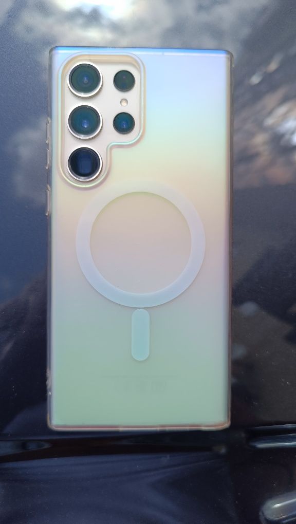 Samsung s23 ultra 12/256