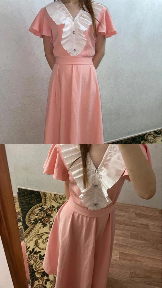 Платье, вечернее