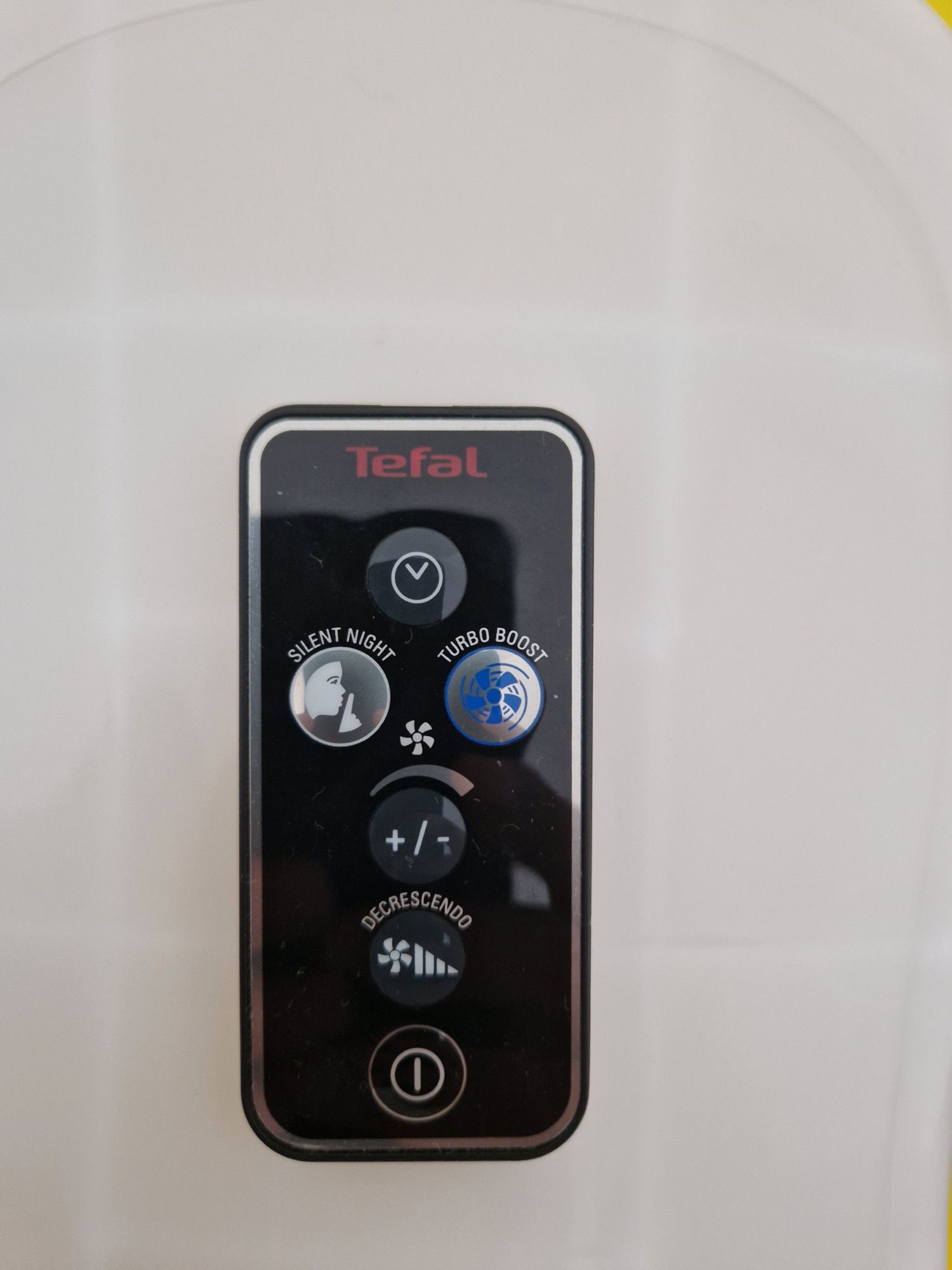 Вентилятор Tefal