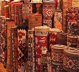 Чистка ковров, стирка ковров. Кілем жуу, тазалау