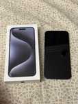 iphone 15 pro max 512 ГБ
