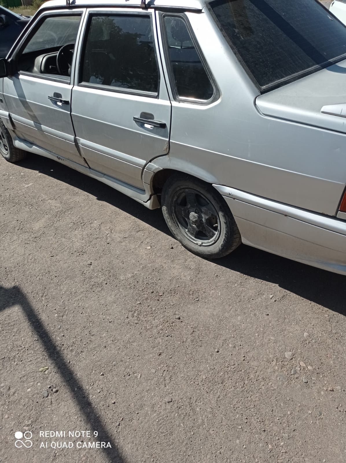 Продаю автомобиль