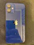 Iphone 12 mini 128gb blue синий