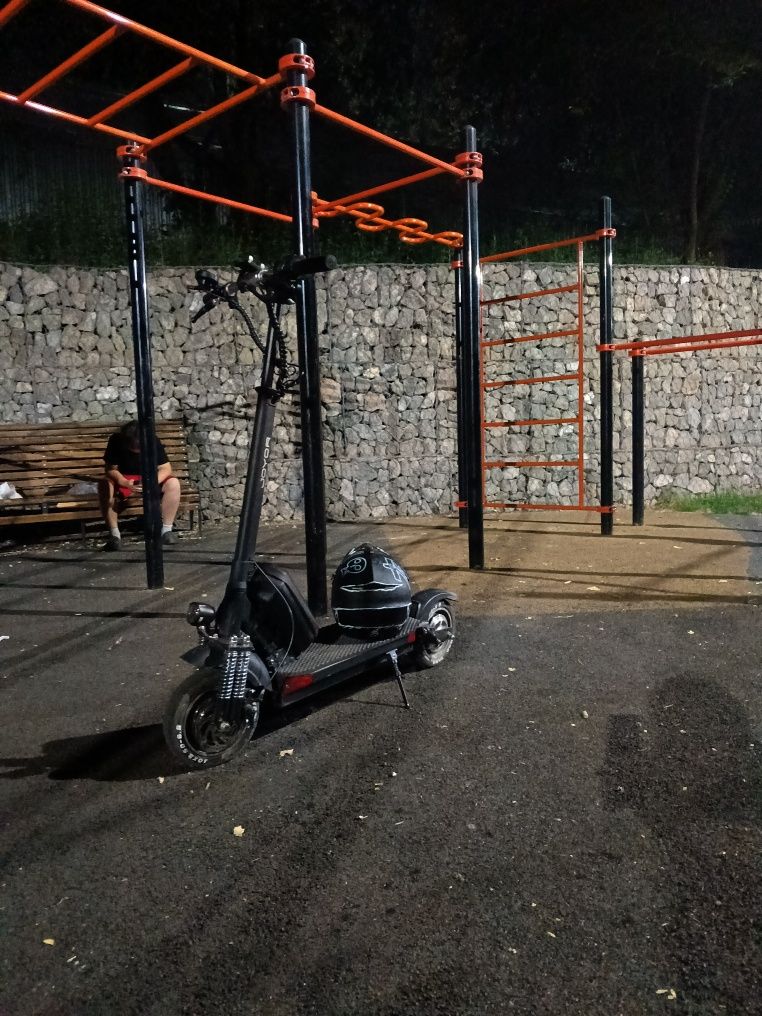 Joyor y10s dual обмен