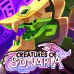 Существа Creatures of Sonaria (roblox)