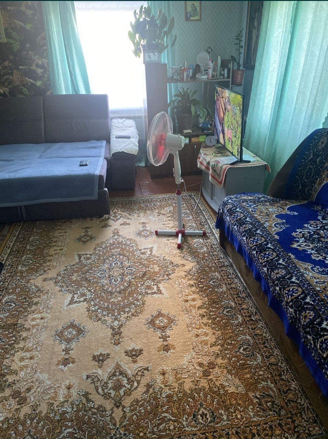 Продам дом г шемонаиха  2ком +кухня есть х/п рядом стадион, акимат.